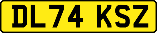 DL74KSZ