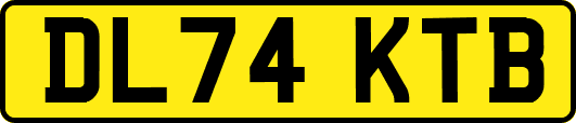 DL74KTB