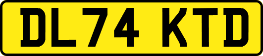 DL74KTD