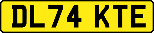DL74KTE