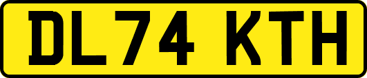 DL74KTH