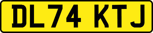 DL74KTJ