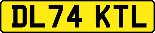 DL74KTL
