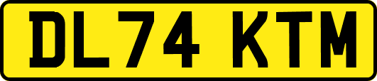 DL74KTM
