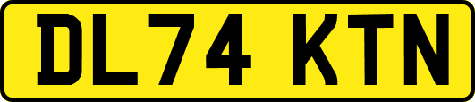 DL74KTN