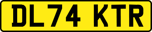 DL74KTR