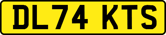 DL74KTS