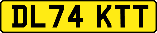 DL74KTT