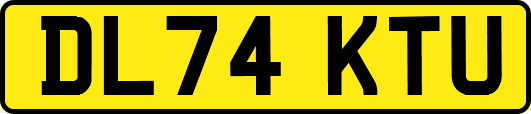 DL74KTU