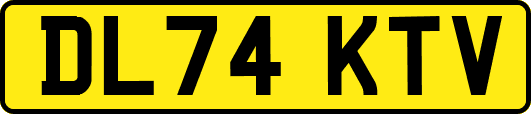 DL74KTV