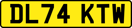 DL74KTW