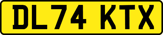 DL74KTX