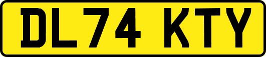DL74KTY