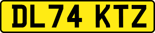 DL74KTZ