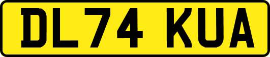 DL74KUA