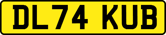 DL74KUB