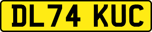 DL74KUC