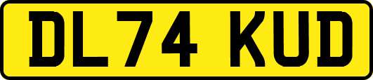DL74KUD