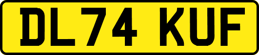 DL74KUF