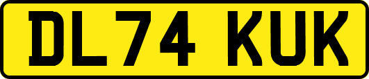 DL74KUK