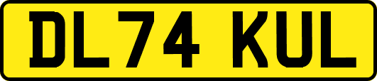 DL74KUL