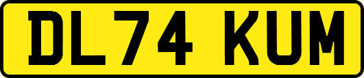 DL74KUM