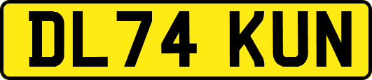 DL74KUN