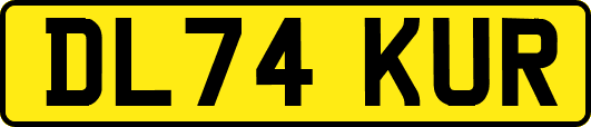 DL74KUR