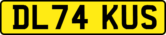 DL74KUS