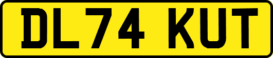 DL74KUT
