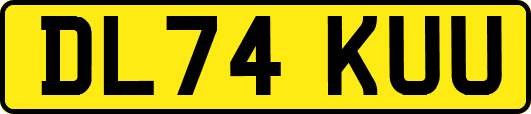 DL74KUU