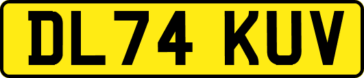 DL74KUV