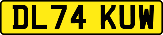DL74KUW