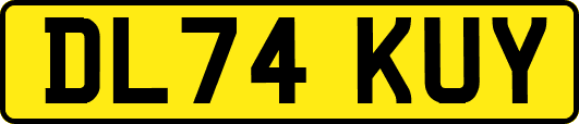 DL74KUY