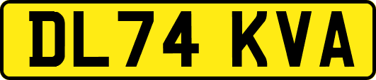 DL74KVA