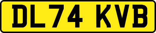 DL74KVB