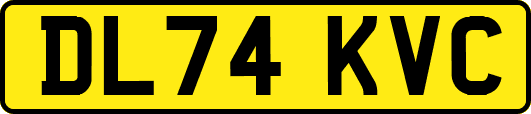 DL74KVC