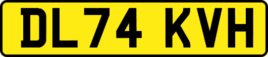 DL74KVH