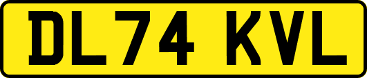 DL74KVL