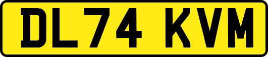 DL74KVM