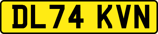 DL74KVN