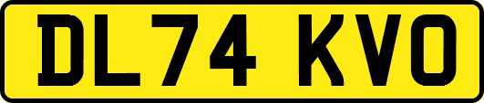 DL74KVO
