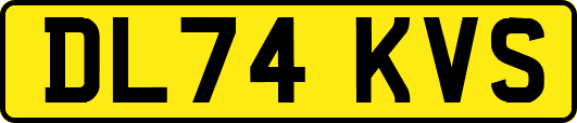 DL74KVS