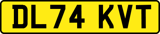 DL74KVT
