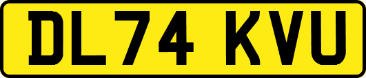 DL74KVU