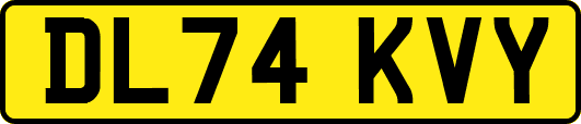 DL74KVY