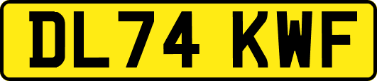 DL74KWF