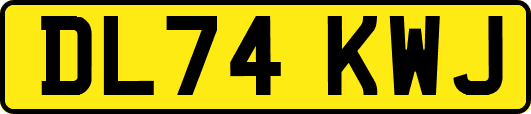 DL74KWJ
