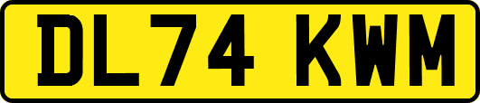 DL74KWM