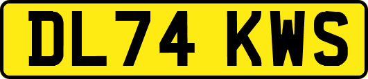 DL74KWS